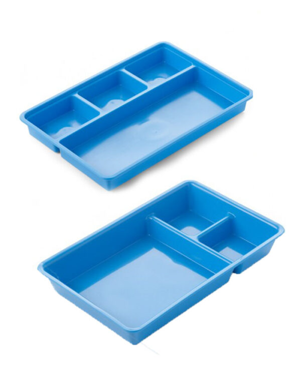 Single-use-Compartment-Tray